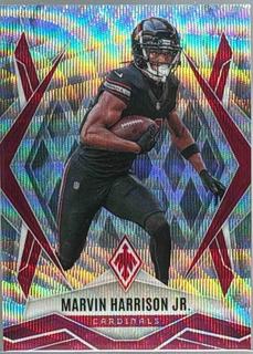 Marvin Harrison Jr.