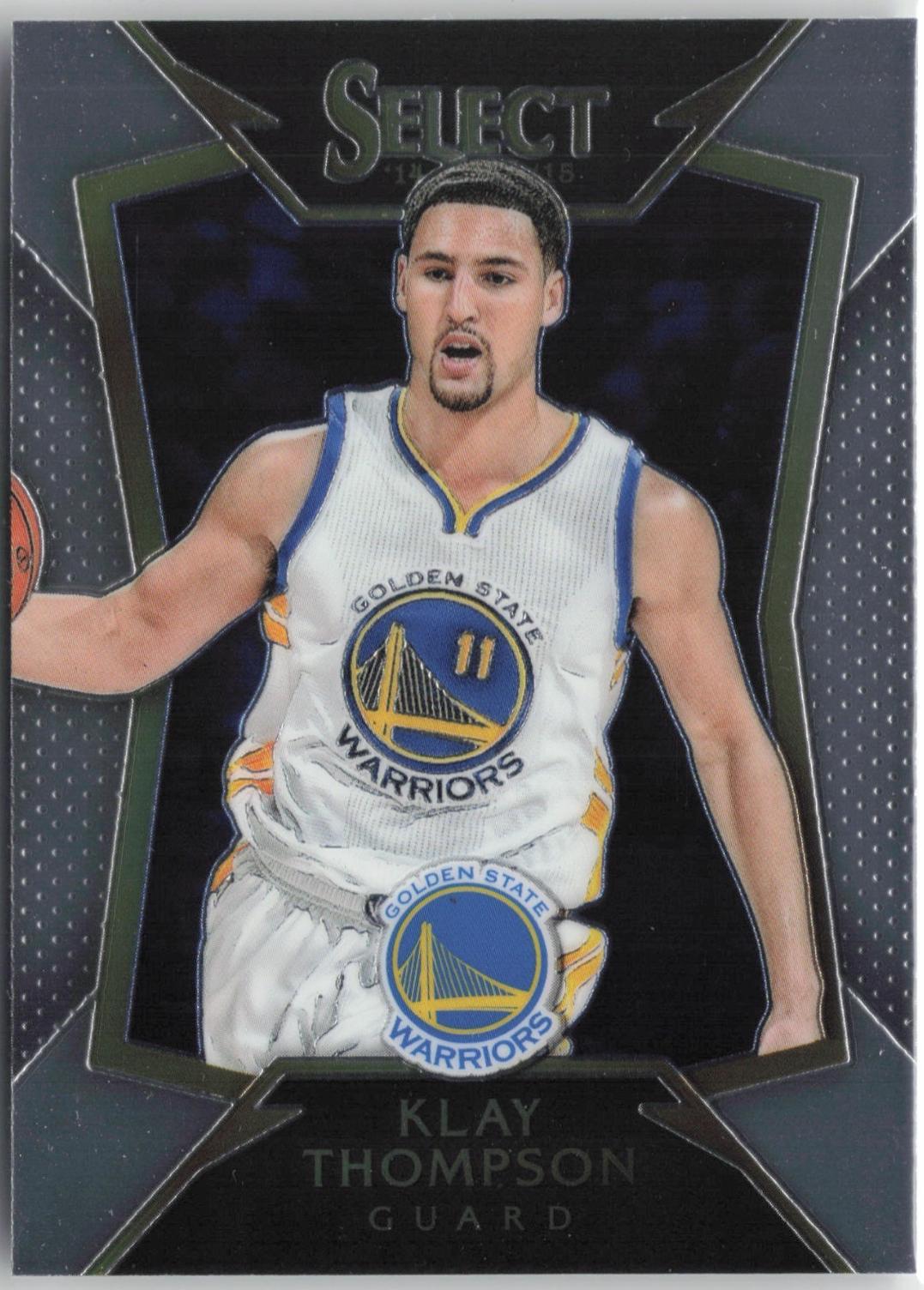 Klay Thompson