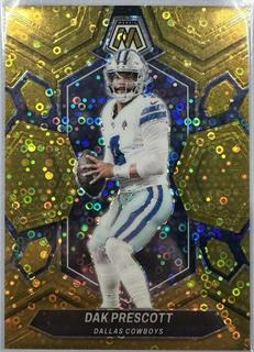 Dak Prescott