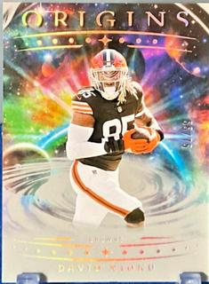 David Njoku