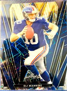 Eli Manning