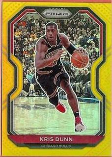 Kris Dunn