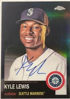 Kyle Lewis