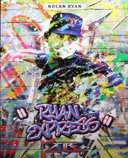 Nolan Ryan