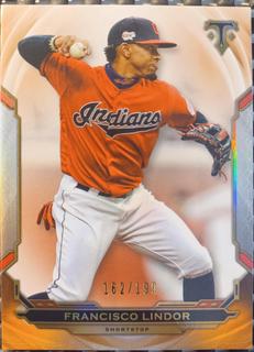 Francisco Lindor