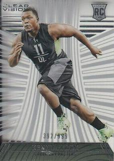 Kenny Clark