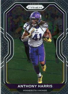 Anthony Harris