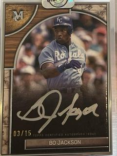 Bo Jackson