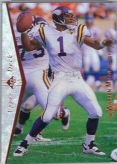 Warren Moon