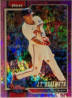 J.T. Realmuto
