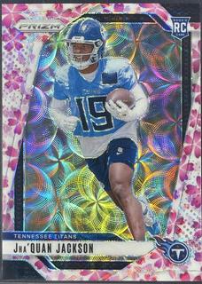 Jha'Quan Jackson