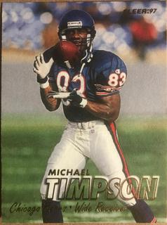 Michael Timpson