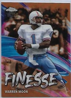 Warren Moon