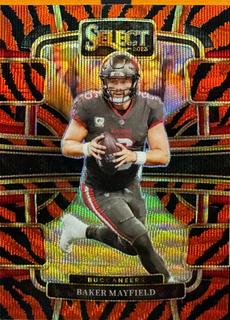Baker Mayfield