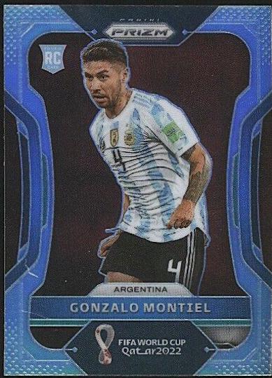 Gonzalo Montiel