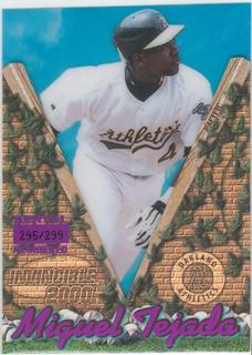 Miguel Tejada