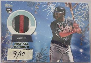 Michael Harris II