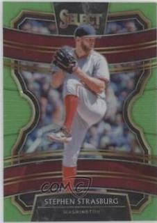 Stephen Strasburg