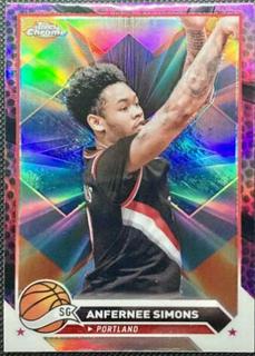 Anfernee Simons