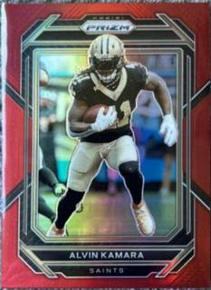 Alvin Kamara