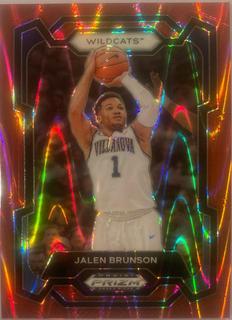 Jalen Brunson