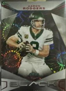 Aaron Rodgers