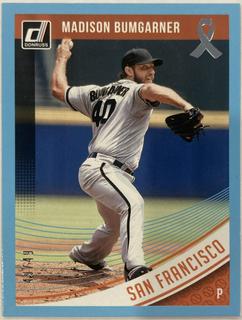 Madison Bumgarner