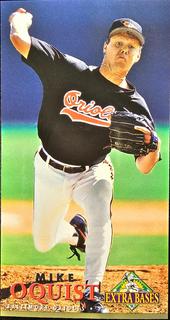 Mike Oquist
