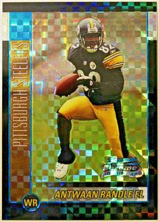 Antwaan Randle El