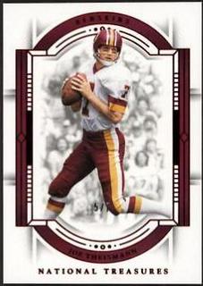Joe Theismann