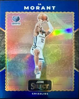 Ja Morant
