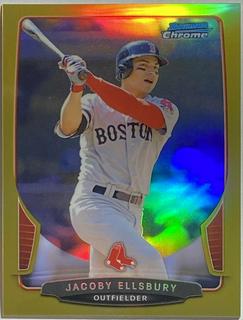 Jacoby Ellsbury