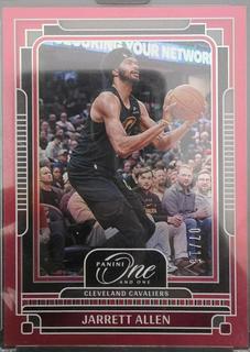 Jarrett Allen