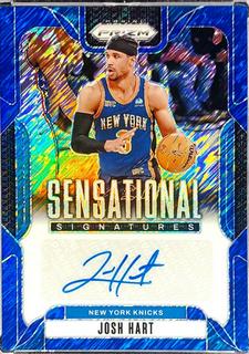 Josh Hart