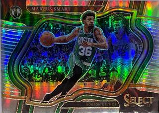 Marcus Smart