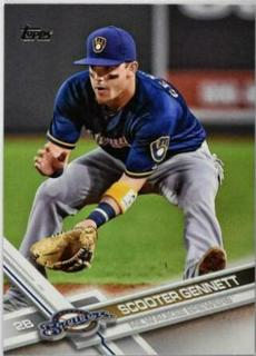 Scooter Gennett