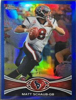 Matt Schaub