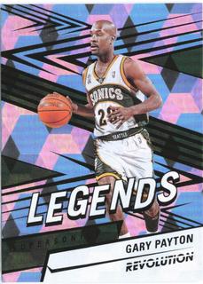 Gary Payton