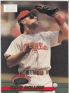 Dave Hollins