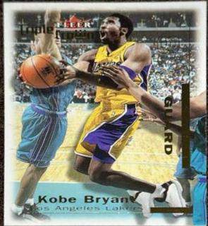 Kobe Bryant