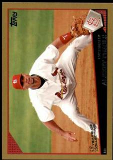 Albert Pujols