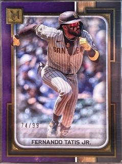 Fernando Tatis Jr.