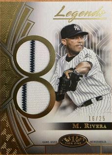 Mariano Rivera