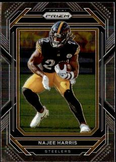 Najee Harris