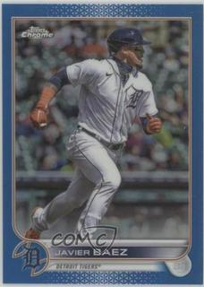 Javier Baez
