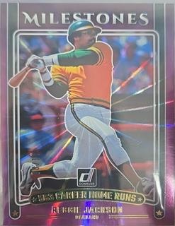 Reggie Jackson