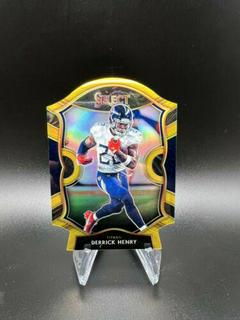 Derrick Henry