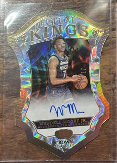 Wendell Moore Jr.
