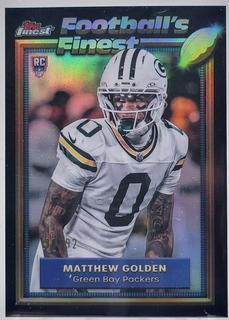 Matthew Golden