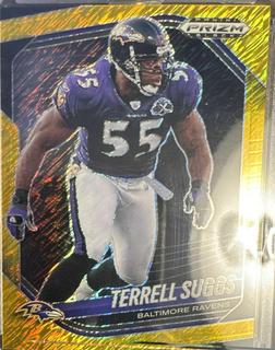 Terrell Suggs